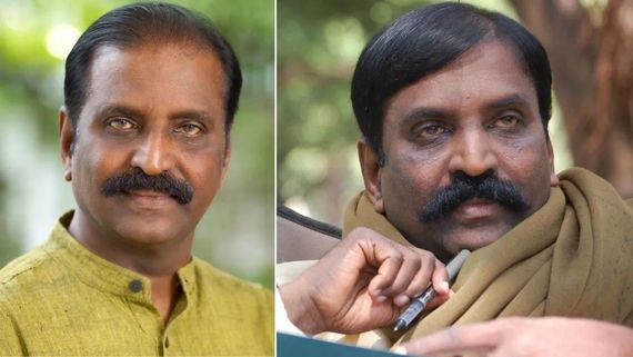 என் மீது பழி.. அது உண்மைக்கு புறம்பானது.. நான் என்ன செய்வது?.. நெத்தியடி அடித்த வைரமுத்து