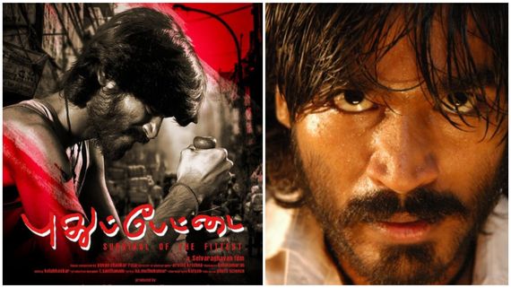 அட்ராசக்க.. தியேட்டரில் மாஸ் காட்ட வரும் ‘புதுப்பேட்டை‘.. 4K  தரத்துடன் ரீ ரிலீஸ்!
