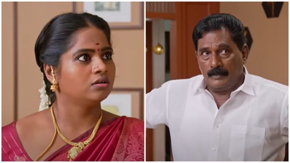  அறிவுக்கரசியை அடித்து துரத்திய குணசேகரன்.. நடுரோட்டில் நடந்த அவமானம்.. எதிர்நீச்சல் தொடர்கிறது!