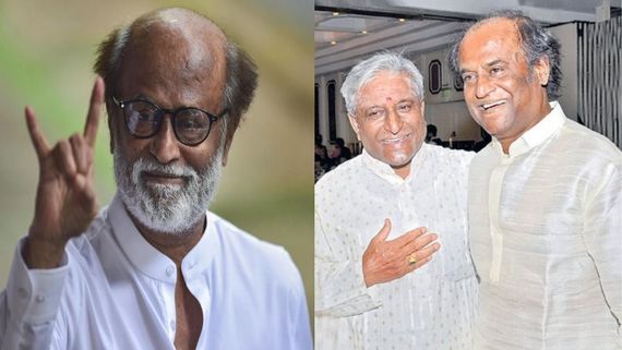 ரஜினி எம்.பியாகிறாரா?.. ஆளுநர் பதவியையே வேண்டாம்னு தூக்கி போட்டவரு.. அண்ணன் காட்டிய அதிரடி