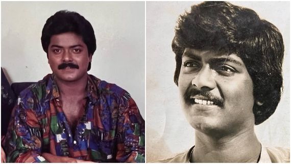  Murali: முரளி அந்த விஷயத்தில் வீக்.. அட்வைஸ் பண்ணியும் கேட்கல.. பிரபலம் சொன்ன தகவல்!