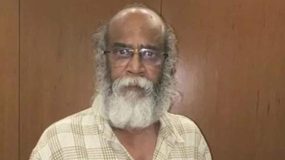 இயக்குநர் வேலு பிரபாகரன் கவலைக்கிடம்..  கைவிரித்த மருத்துவர்கள்! 