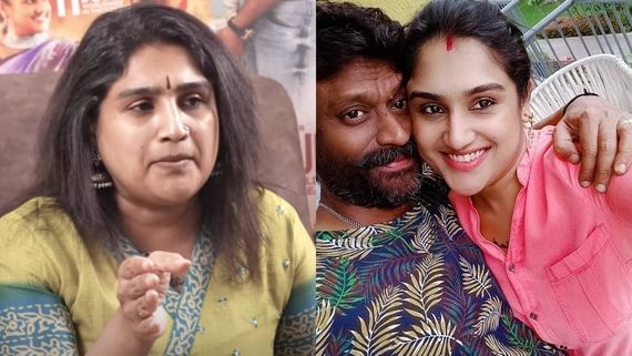 பீட்டர் பால் மரணத்துக்கு கூட போகாதது ஏன்?.. எல்லாரும் சேர்ந்து கெடுத்துட்டாங்க.. வனிதா விஜயகுமார் பகீர்!