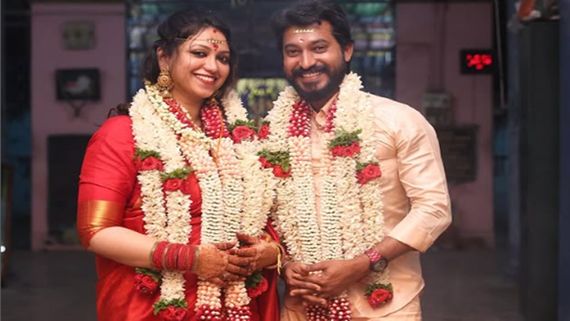 நம்பிக்கையோடு காத்திருக்கிறோம்.. 2வது திருமணம் பற்றி மௌனம் கலைத்த மாதம்பட்டி ரங்கராஜ் மனைவி