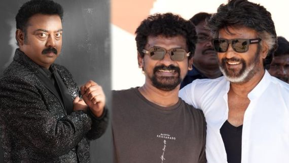 ரஜினி பத்தி யாராவது தப்பா சொன்னா அடிச்சிடுவேன்.. பொங்கிய சித்தப்பு சரவணன்.. அதுதான் விஷயமா?