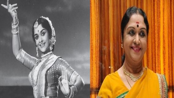 நான் நடிக்க சான்ஸ் கேட்டேனா?.. வடிவேலு அப்படி சொல்றது தப்பில்லையா?.. பொங்கி எழுந்த சரோஜா தேவி