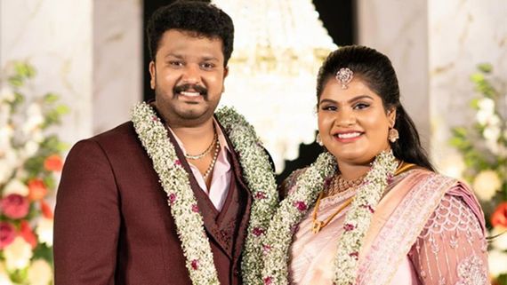 நான் செய்த தவறுகளை.. சர்ச்சைகள் பற்றி எரியுது.. ரோபோ சங்கர் மகள் என்ன சொல்லிருக்காங்க பாருங்க