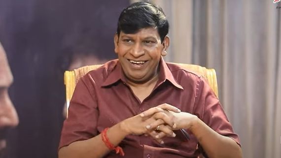 மலையாள படத்தில் நடித்தது போன்று இருந்தது.. மாரீசன் அனுபவம் பகிரும் வடிவேலு