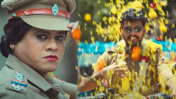 லேடி போலீஸ் கெட்டப்பில் புகழ்.. தேசிங்குராஜா 2 ஆரம்ப காட்சியே இப்படியா?.. இந்த படமாவது கை கொடுக்குமா?