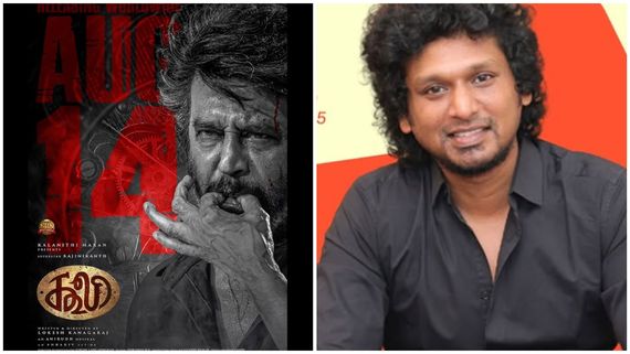 கூலி படத்திற்கு ‘ஏ‘ சான்றிதழ்..36 வருடத்திற்கு பின் ரஜினி படத்தில் இப்படியா? அப்படி  என்ன இருக்கு?