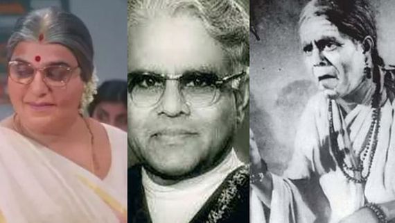 எங்கப்பாவை பார்த்து தான் கமல் அந்த படத்தையே எடுத்தார்.. டி.கே.எஸ் கலைவாணன் ஓபன் டாக்!