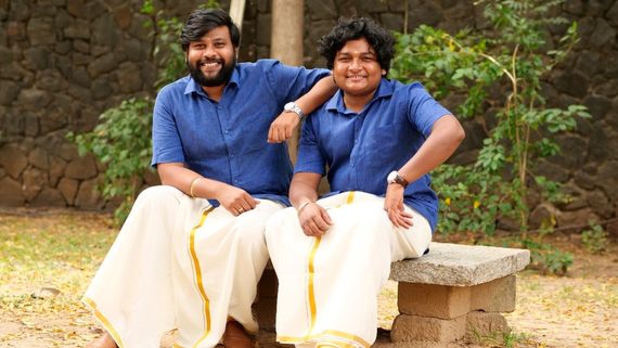 Society Paavangal.. பரிதாபங்கள் கோபி - சுதாகர் எப்போதும் அவசியமானவர்கள்.. ஒரு ராயல் சல்யூட்