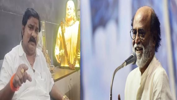 கோபி, சுதாகரை மட்டுமில்லை ரஜினிக்கும் மிரட்டல்.. அது தப்பாம்.. ஆணவத்தில் பேசிய தயாரிப்பாளர் 