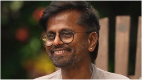  தமிழ் படங்கள் ரூ.1,000 கோடி வசூல் செய்யாதது ஏன்..  ஏ.ஆர்.முருகதாஸ் சொன்ன காரணம்!