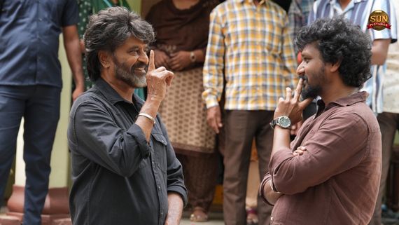 Coolie: நானே பெரிய கமல் ரசிகர் லோகேஷ்.. இவரு பெரிய ரசிகராம்ல.. ரஜினிகாந்த் நாளை பேசப்போவது இதுதான்!