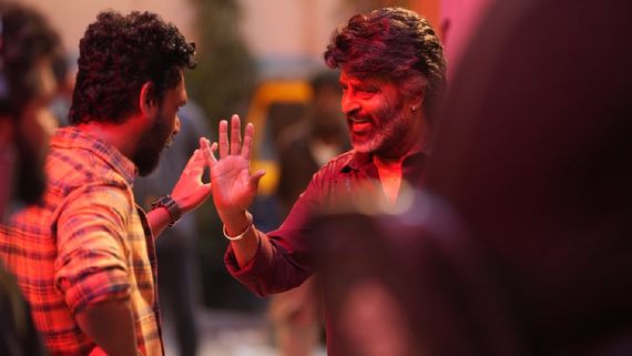 Coolie: ஸ்குவிட் கேம் சீரிஸ் பார்க்கலயா லோகி? கூலியில் நண்பன் வைரஸை இறக்கி காமெடி பண்ணிட்டீங்களே!