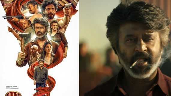 Coolie Box Office: விமர்சனங்களை கடந்து விஸ்வரூப வெற்றி.. சன்டே வரை ஹவுஸ்ஃபுல்.. கூலி 2வது நாள் வசூல்