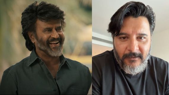Coolie: சூப்பர் ஸ்டாருக்கு வாழ்த்து சொன்ன  படையப்பா மாப்பிள்ளை அப்பாஸ்.. கூலிக்கு கூடும் மவுசு!