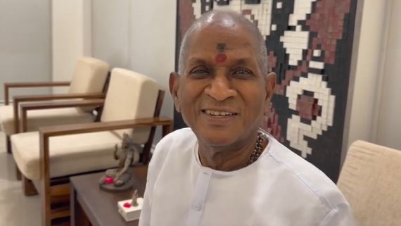 இளையராஜா என்றைக்கோ செத்துட்டான்.. நான் பிறந்திருக்கவே கூடாது..  இசைஞானி இப்படி பேச என்ன காரணம்?