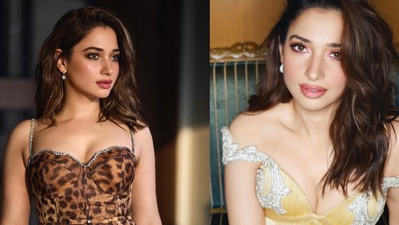 Tamannah: கவர்ன்மென்ட் சம்பளம் வாங்கிய தமன்னா.. அதுவும் கோடி கோடியா.. விபரம் இதோ! 
