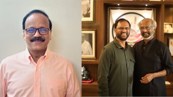 Coolie Box Office: தலைவர் மாணிக்கமாவே இருக்கலாம். நான் பாஷாவா மாறுவேன்.. தனஞ்ஜெயனை எச்சரிக்கும் பிரபலம்!