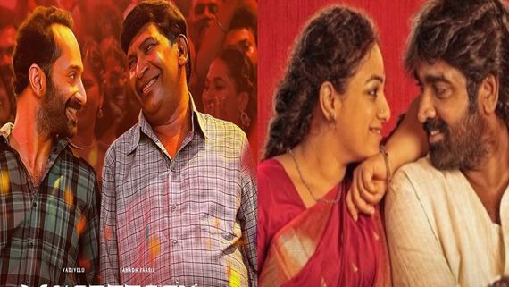 This Week OTT Release - ஓடிடி திருவிழா.. என்னென்ன படங்கள் ரிலீஸாகியிருக்கு பாருங்க.. செம ஜாலிதான்