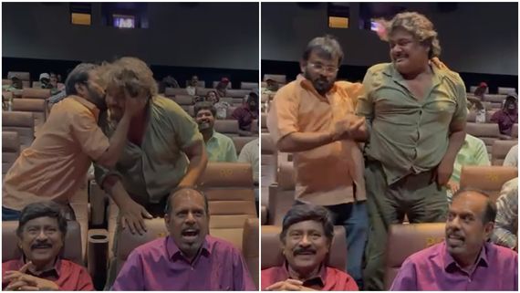  கேப்டன் பிரபாகரன் வசூல்.. தியேட்டரில் தன்னை மறந்து ஆடிய பேரரசு.. அந்த ஸ்டெப் தான் ஹைலைட்!