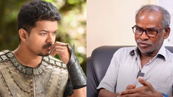 சுறா, புலி படங்கள் எல்லாம் லாஸ் இல்லை.. தலைவா பட பிரச்சனை.. டி.ஆர். ரமேஷ் விளக்கம்!