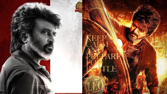 Coolie vs Leo Box Office - லியோ வசூலை முந்தியதா கூலி?.. முதல் நாளில் உலகளவில் கூலி கலெக்‌ஷன் இத்தனை கோடியா?