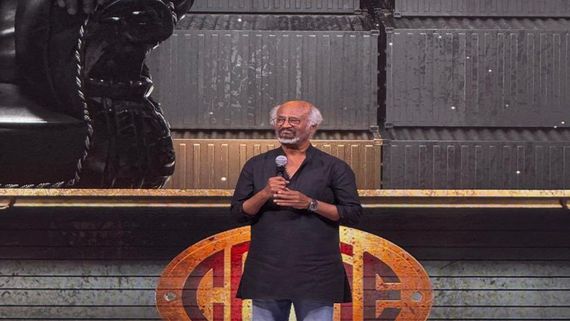 Rajini Speech.. எதார்த்தம்னா ரஜினிதான்.. கமல் ரசிகர்னு சொன்ன லோகேஷை செஞ்சுட்டாரே.. நெல்சனையும் விடல
