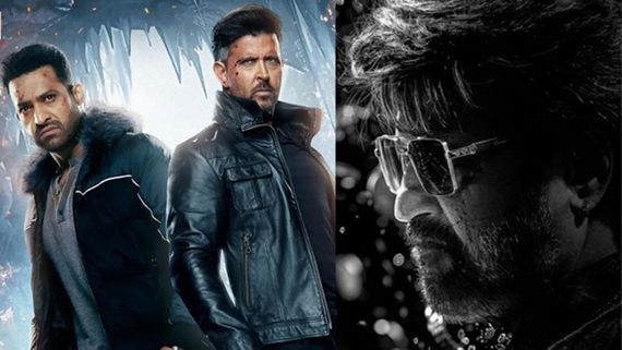 War 2 Box Office - கூலியை முதல் நாள் பாக்ஸ் ஆஃபிஸில் ஓரங்கட்டியதா வார் 2?.. போற போக்கை பார்த்தால் நடந்துடுமோ?