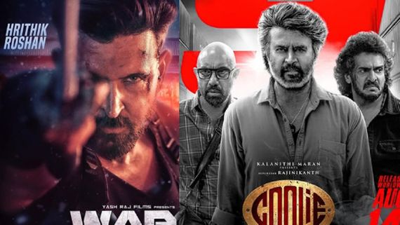 Coolie - வார் 2வால் கூலி வசூலை தொடக்கூட முடியாது.. பாக்ஸ் ஆஃபிஸ் ரேஸ் ஓவரா?.. ரஜினிதான் வின்னர்! 