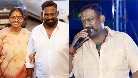  எல்லாமே மண்ணாபோச்சு.. கடைசி வரை நிறைவேறாத ரோபோ சங்கரின் ஆசை.. என்னனு தெரியுமா?