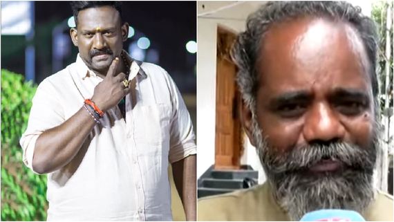  6 வயதில் தந்தையை இழந்து.. போராடி ஜெயித்தான்.. கடைசியா பேசி அந்த வார்த்தை.. கதறி அண்ணன்!
