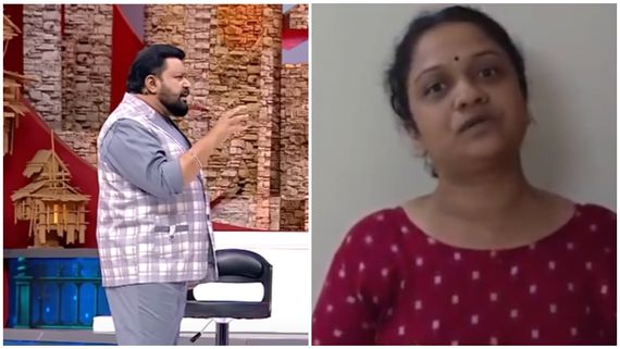 நீ என்ன சைக்கோவா? விஜய் டிவியில் என்ன நடந்தது தெரியுமா? கதறிய பெண்!