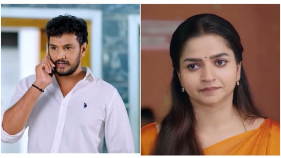   ஜீ தமிழ் சீரியல்கள் 16 செப்டம்பர் 2025: கெட்டி மேளம் முதல் அண்ணா வரை.. இன்றைய எபிசோட் விமர்சனம்!