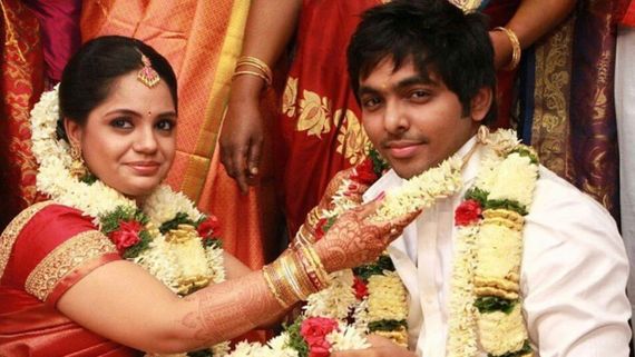 ஜி.வி. பிரகாஷ் - சைந்தவி விவாகரத்து தீர்ப்பு வந்துடுச்சு.. பெண் குழந்தையின் நிலை என்ன?