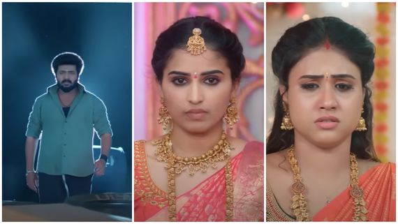 வாழ்க்கையை முடித்துக்கொள்ள நினைத்த துர்கா.. திருமணம் நடக்குமா?  கார்த்திகை தீபம்!