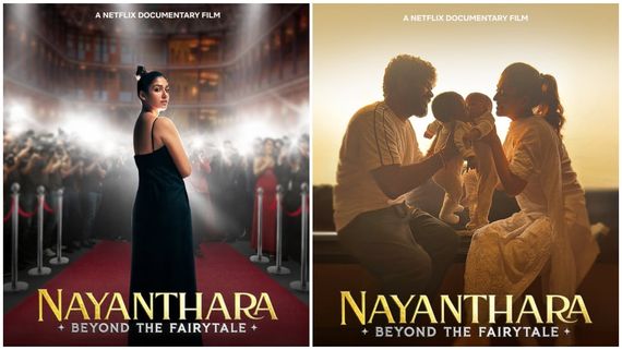  Nayanthara: தலைவலியாக மாறிய நயன்தாரா ஆவணப்படம்.. விடாது துரத்தும் வழக்கு.. உயர்நீதிமன்றம் உத்தரவு!