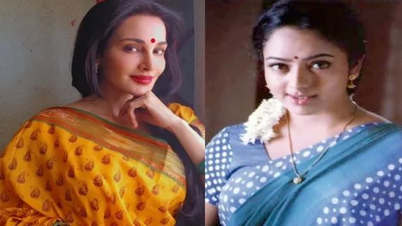 நடிகை சௌந்தர்யா ஹோட்டலில் தங்கமாட்டார்.. அவருக்கு சிறப்பு ஏற்பாடுகள் இருக்கும்.. நடிகை ஷேரிங்ஸ்!