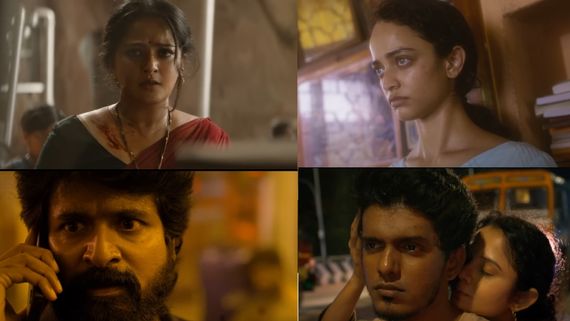 Box Office Comparison : கொத்தாக இறங்கிய படங்கள்.. பாக்ஸ் ஆபிஸில் நின்னு விளையாடியது யார் படம்? 