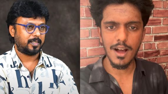 KPY Bala: எல்லா பக்கமும் ரவுண்டு கட்டுறாங்க.. போன் கால் ரெக்கார்டு மட்டும் வந்துச்சு.. ஆதவன் பளிச்!