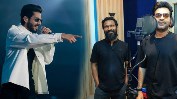 வடசென்னை யுனிவர்ஸில் என்ட்ரி கொடுக்கும் அனிருத்..  தனுஷுக்காக இல்லை.. அதுதான் ஹைலைட்!