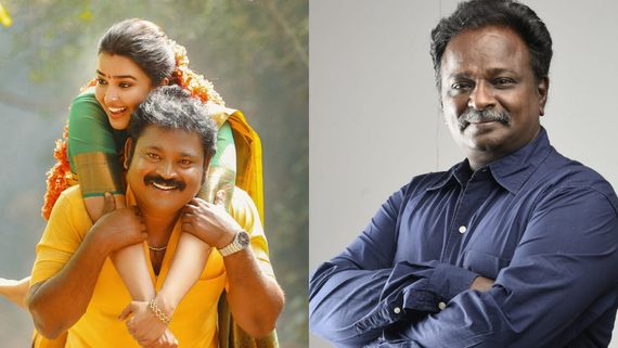 போட்றா 30 டிக்கட்டை.. இது எங்க கெளரவ பிரச்னை.. படையாண்ட மாவீர பட வைப்ஸ்.. ப்ளூ சட்டை மாறன் ட்வீட்!