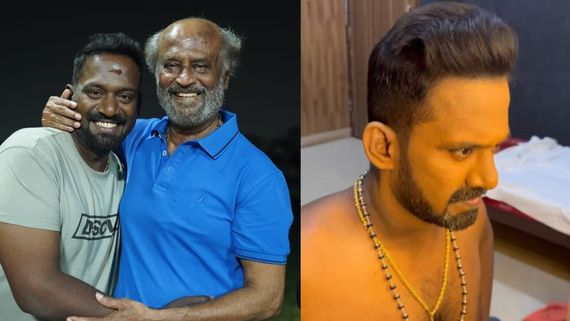 ரஜினிகாந்த் சொன்னதை கேட்கல.. சாப்பாடு போல சரக்கு சாப்பிட்டேன்.. ரோபோ சங்கரே சொன்னது