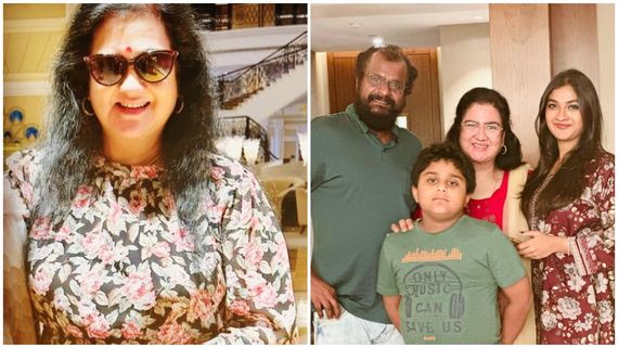  ஓட்டலுக்கு அழைத்து அவமானப்படுத்தினார்.. ஊர்வசியின் உண்மை முகம் இதுதான்.. பிரபலம் வேதனை!