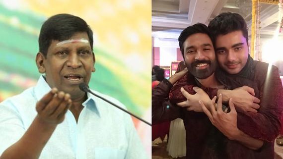 வடிவேலு சொன்னதும் ஓடி வந்த தனுஷ் மேனேஜர்.. ’இட்லி கடை’யை காப்பாத்த பக்கா பிளான்.. பூதாகரமாகுதே! 