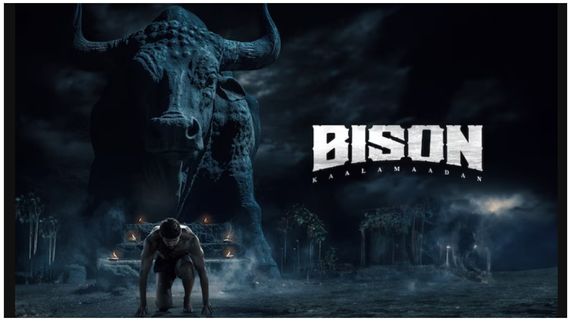 Bison: என்னால் மீண்டு வரமுடியவில்லை.. பைசன் படத்தை பாராட்டிய பிரபல இயக்குநர்! 