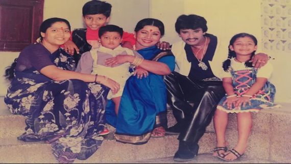 மனோரமா மகனுக்கு திரை வாழ்வும் சரியில்லை திருமண வாழ்வும் சரியில்லை.. பிரபலம் பகிர்ந்த பகீர் விஷயம்