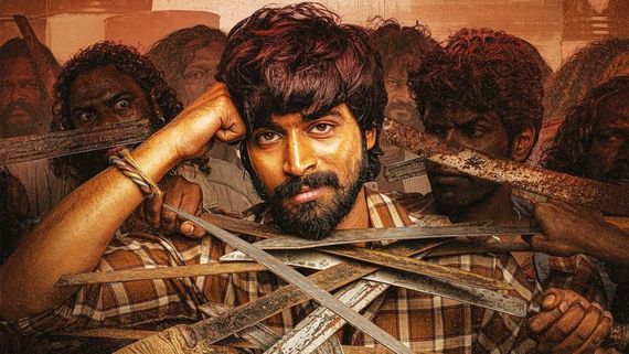 ரொம்ப கஷ்டப்பட்டு மொக்கை படம் எடுத்திருக்காங்க.. அய்யோ டீசல் படத்தை ப்ளூ சட்டை மாறன் விளாசிட்டாரே 